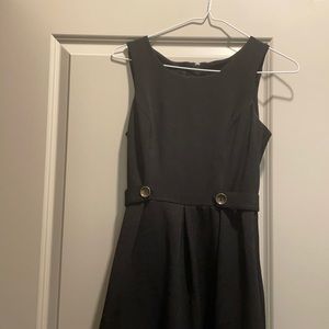 BCX Work cute dress (1 or small)